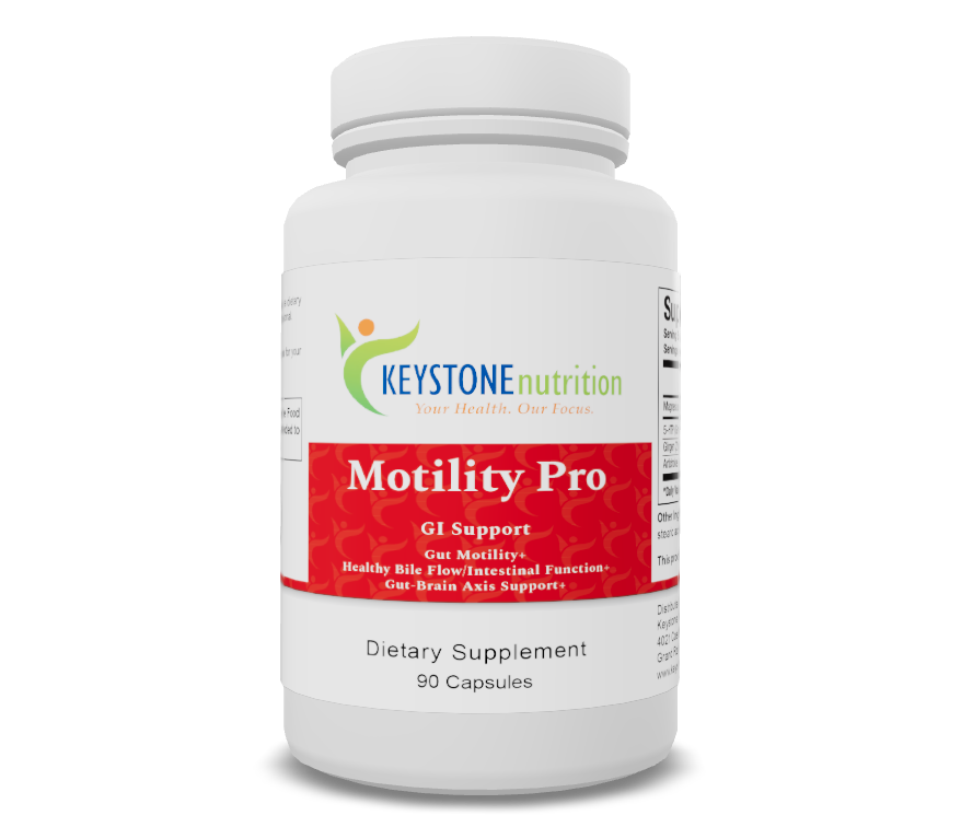 Motility Pro