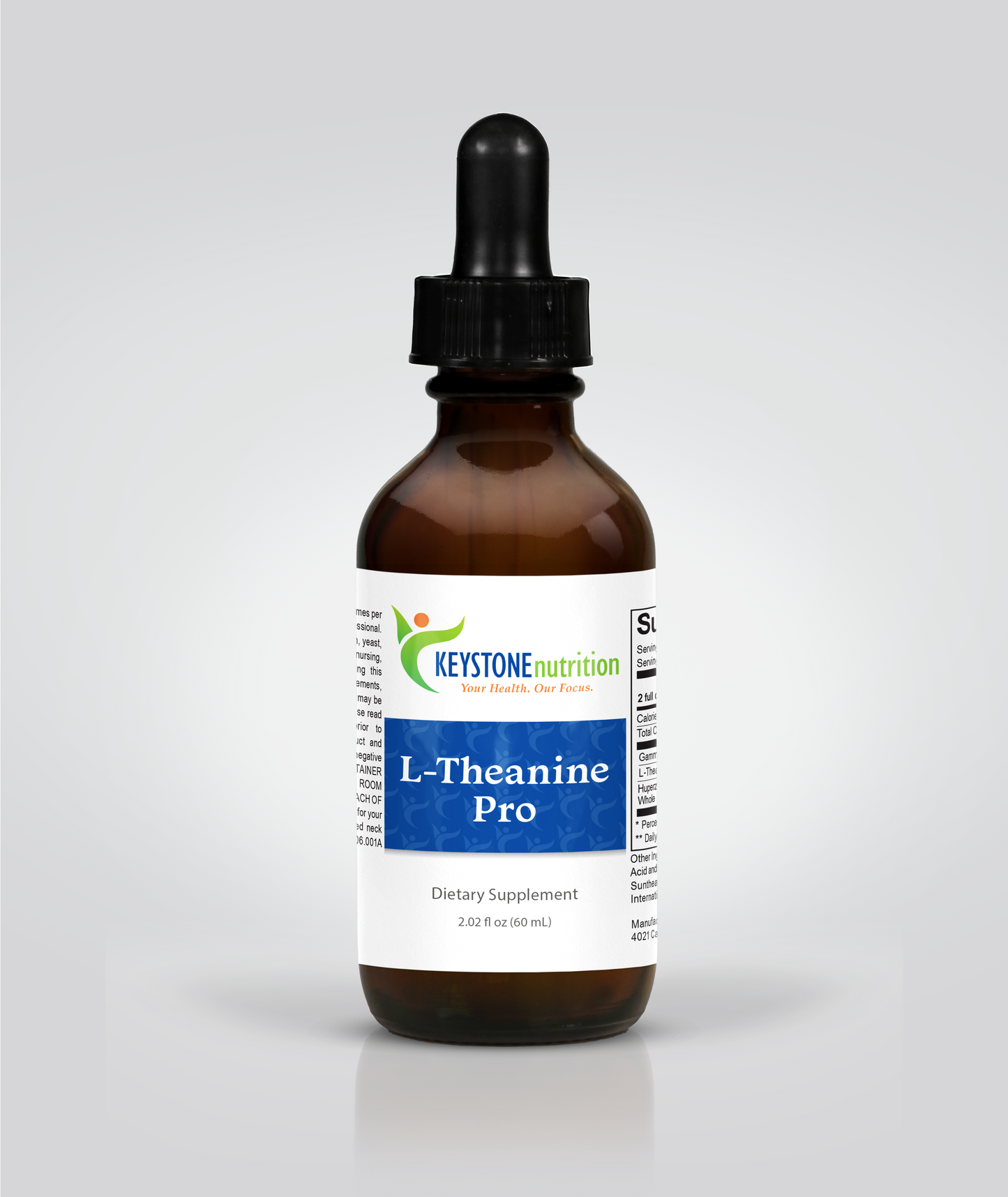 L-Theanine Pro Liquid