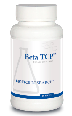 Beta TCP (Biotics)