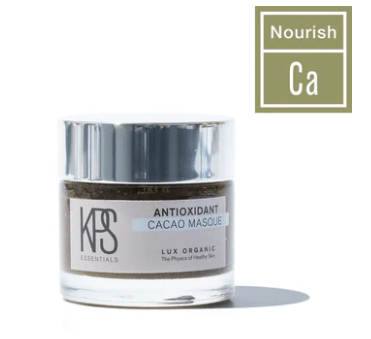 Antioxidant Cacao Mask KPS Essentials 2.3oz