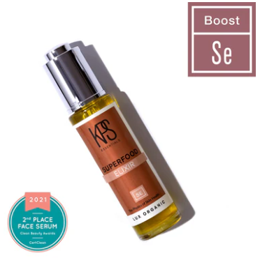 KPS Superfood Elixer