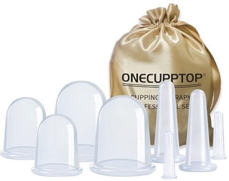 Cupping Set