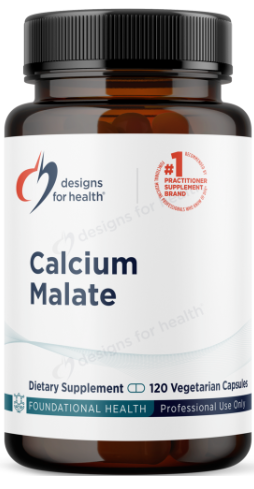 Calcium Malate