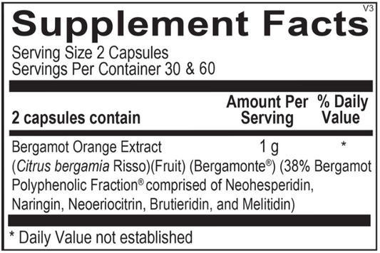 Bergamot Pro