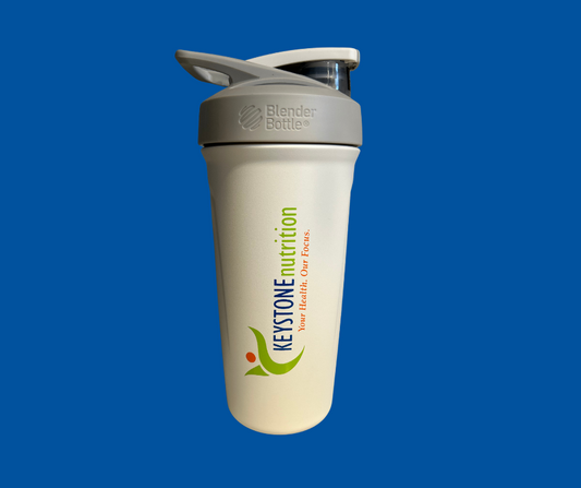 Keystone Blender Bottle