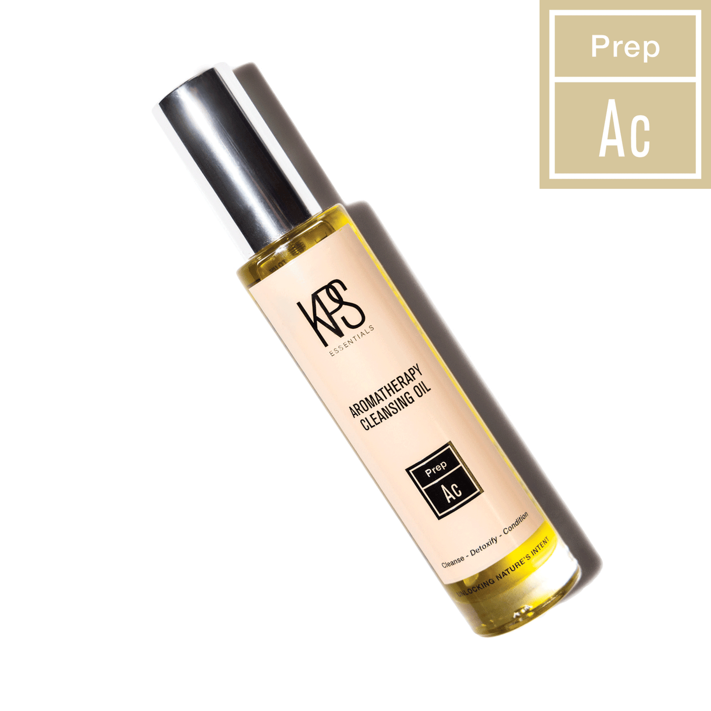 Aromatherapy Cleansing Oil 1.7oz KPS