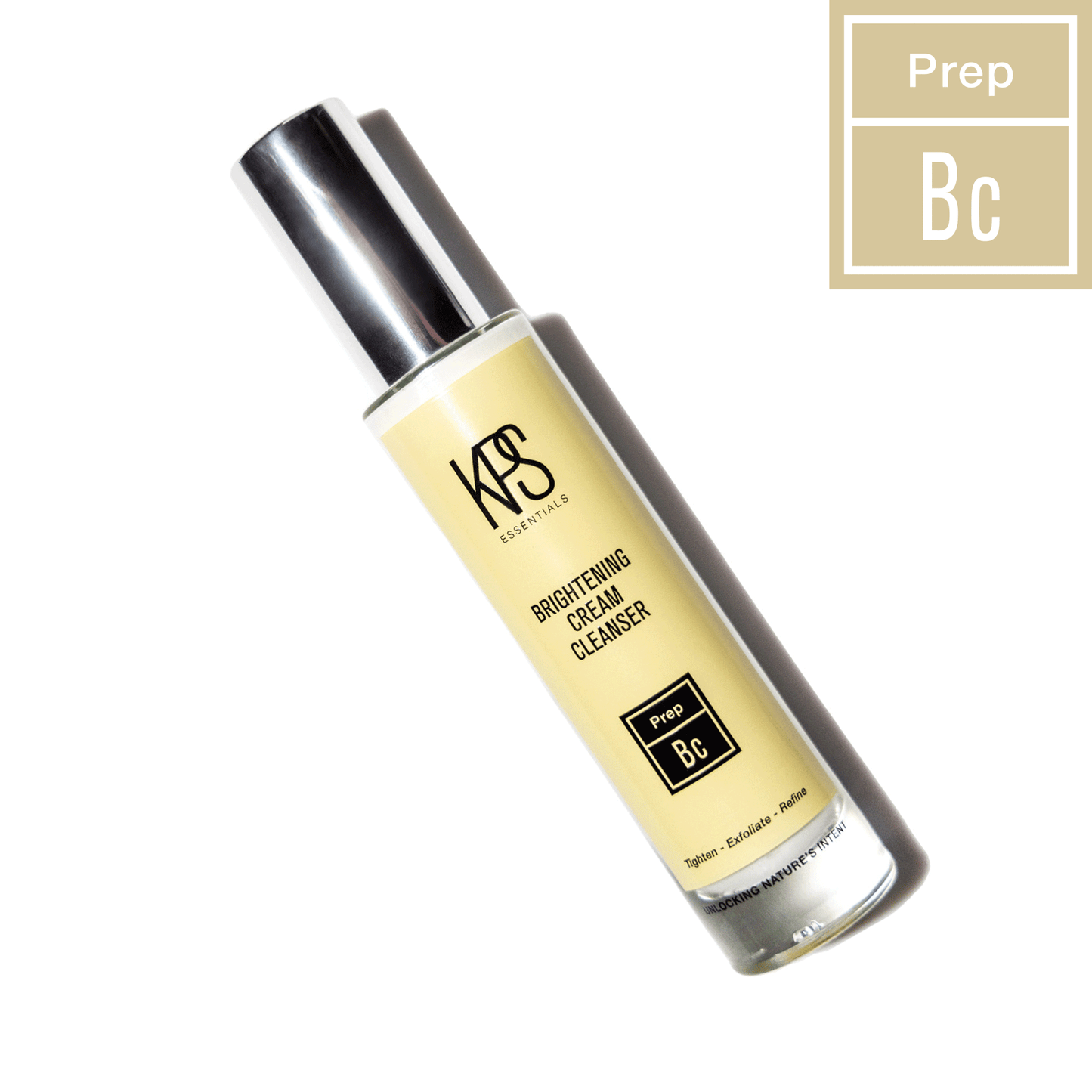 Brightening Cream Cleanser 1.7 oz KPS