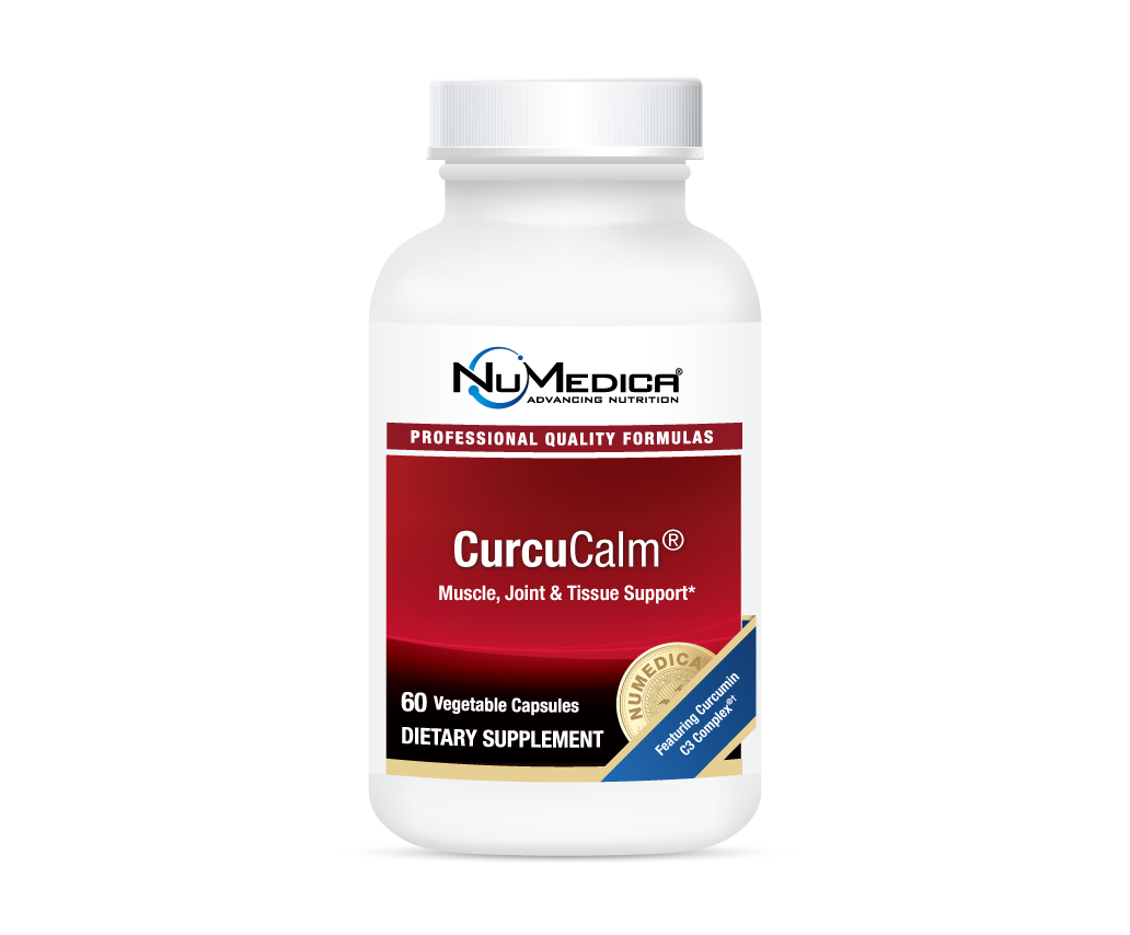 CurcuCalm®