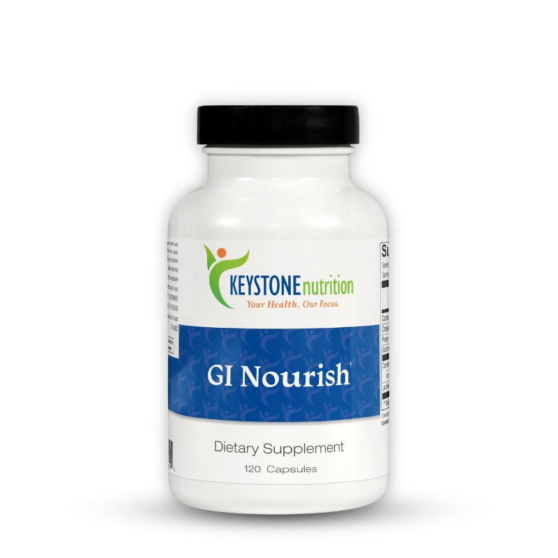 GI Nourish Capsules