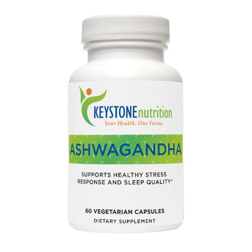 Ashwagandha by Keystone Nutrition