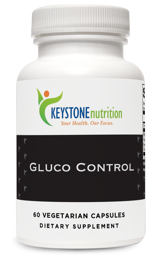 Gluco Control