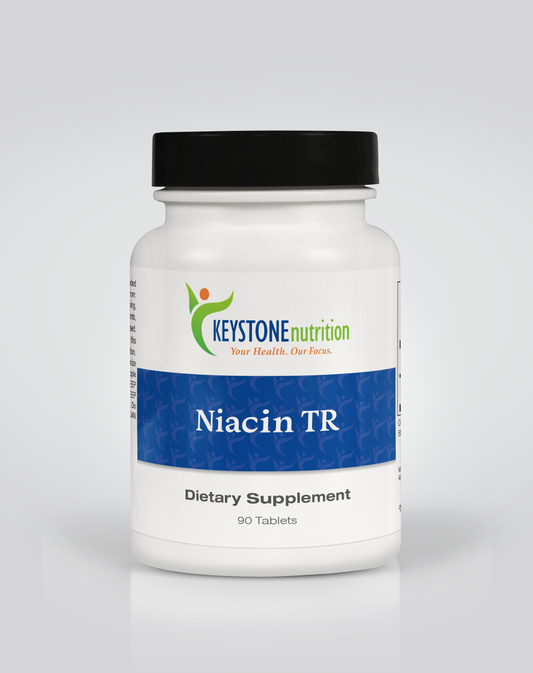 Niacin TR