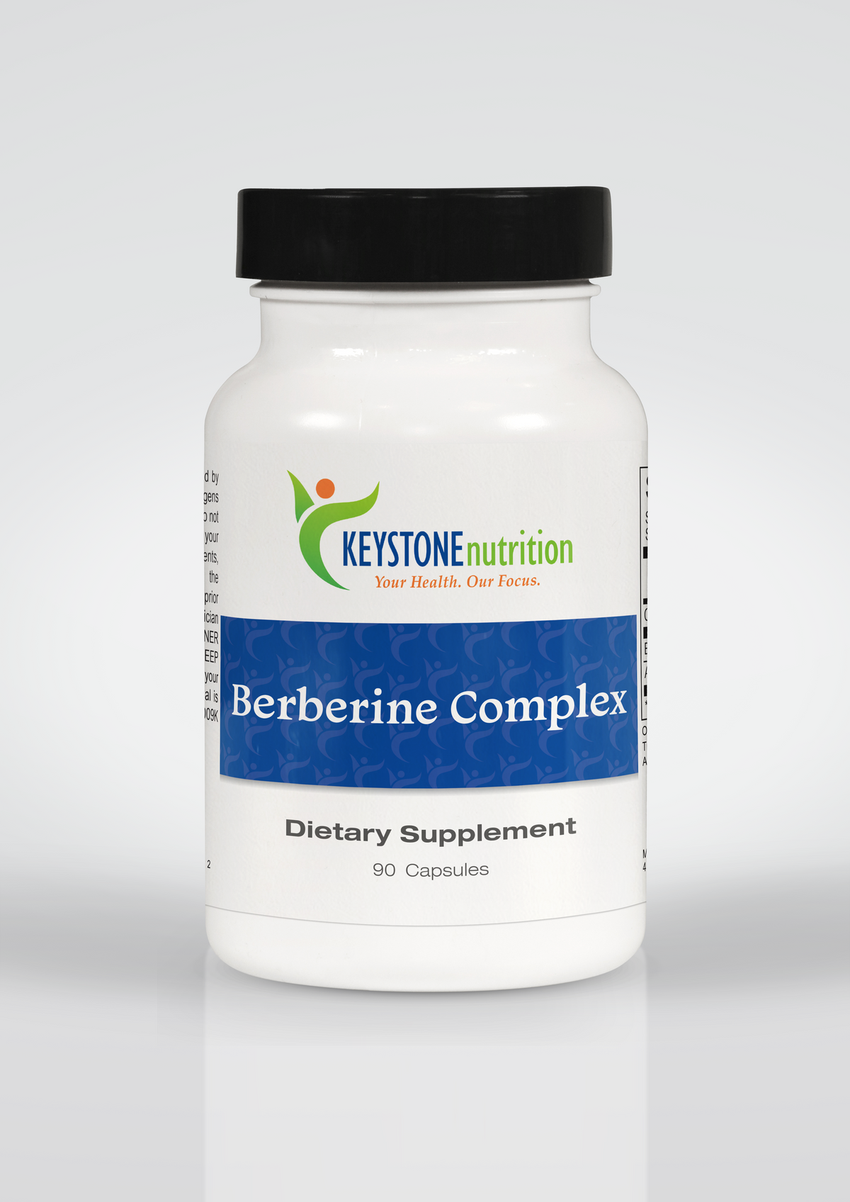 Berberine Complex