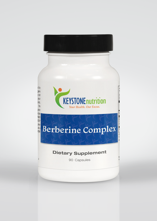 Berberine Complex