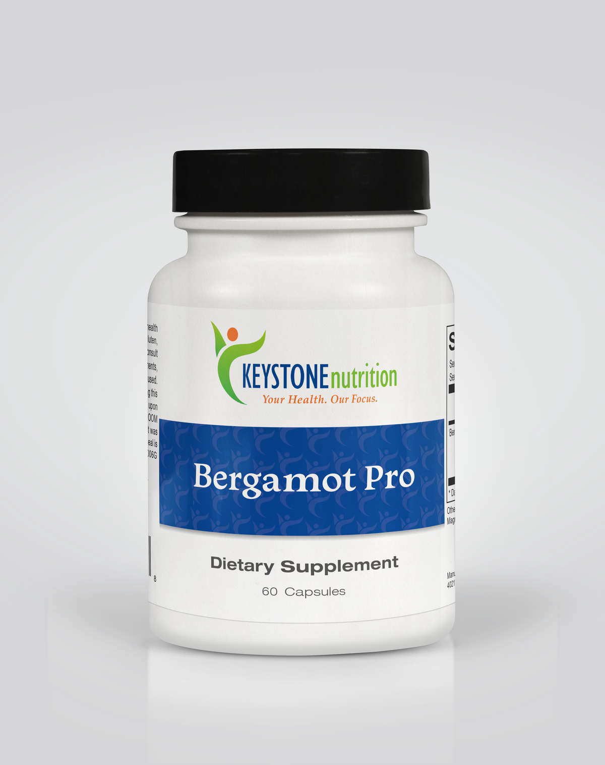 Bergamot Pro