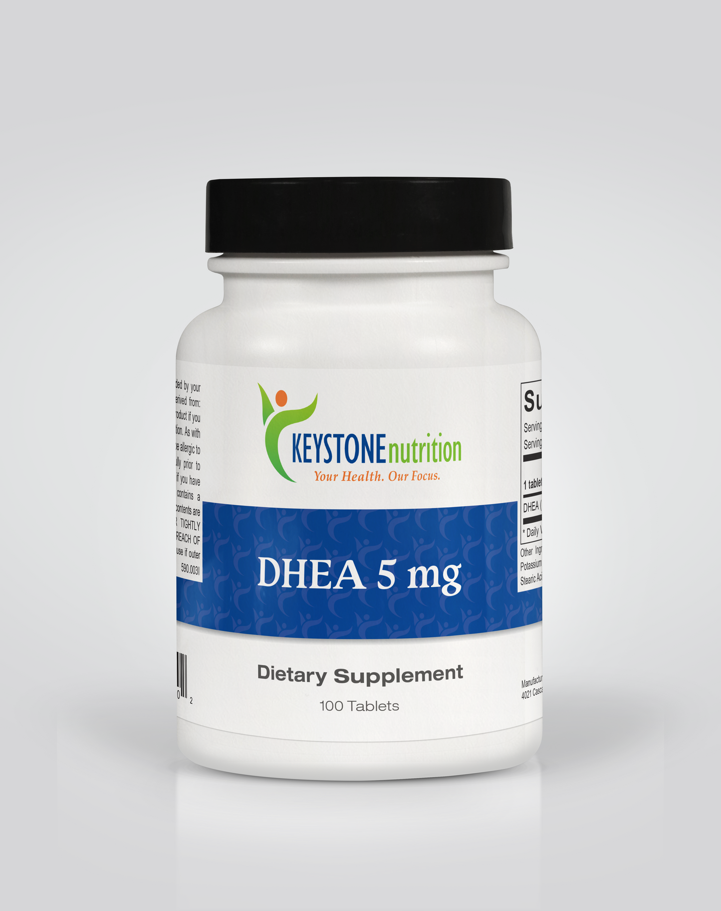 DHEA 5mg