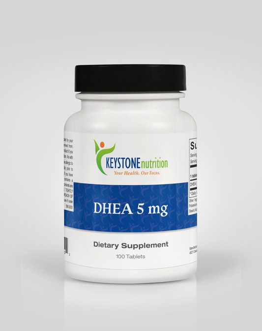 DHEA 5mg