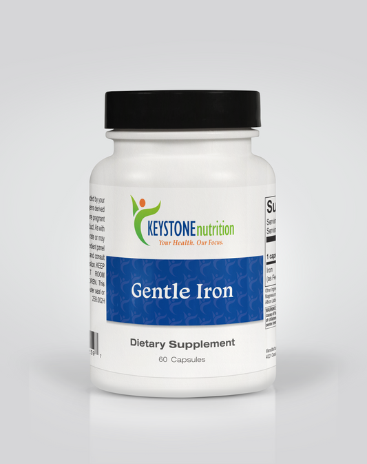 Gentle Iron