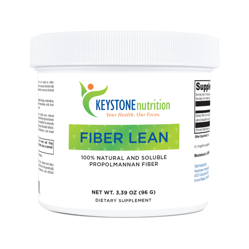 Fiber Lean