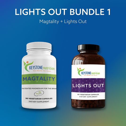 Lights Out Bundle