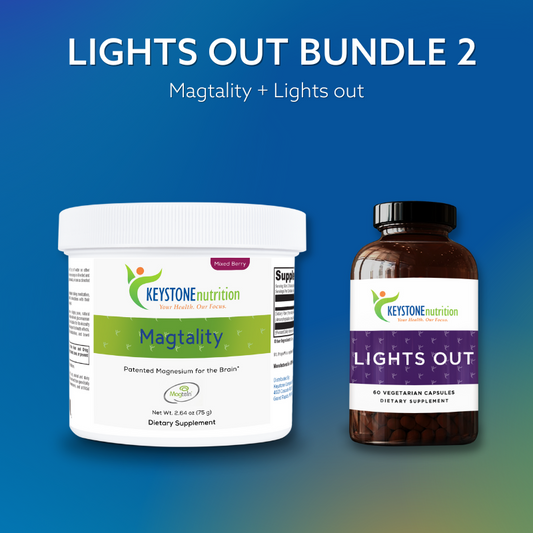 Lights Out Bundle