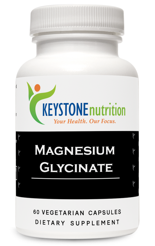 Magnesium Glycinate