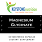 Magnesium Glycinate