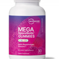 Mega SporeBiotic Gummies