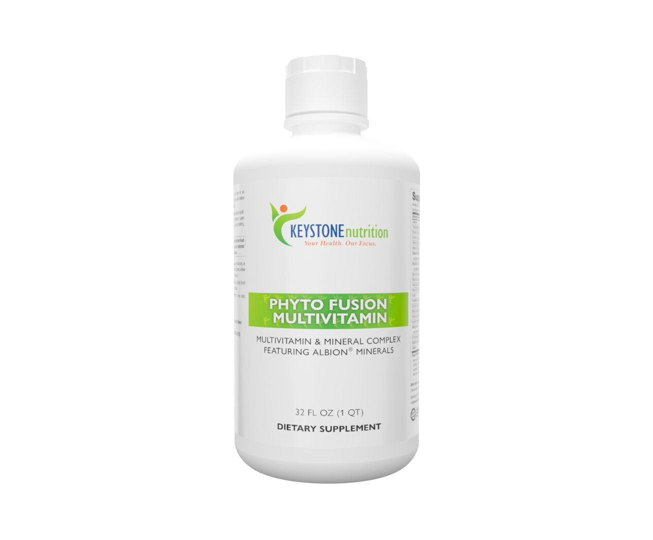 Phyto Fusion Multivitamin