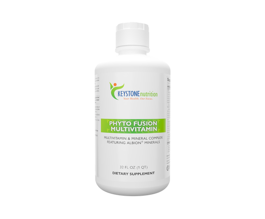 Phyto Fusion Multivitamin