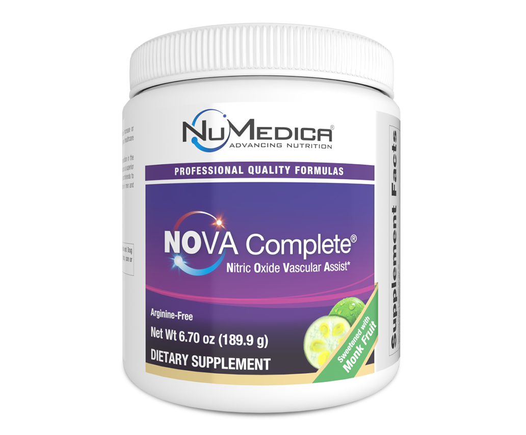 NOVA Complete® Monk Fruit