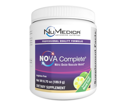 NOVA Complete® Monk Fruit