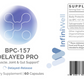 BPC-157 500 mcg Pro Delayed Release