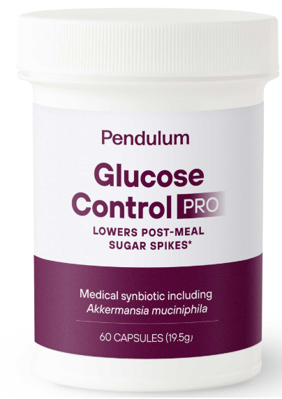 Glucose Control Pro