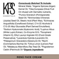 Renū Face Cream 1oz KPS