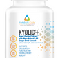 Kyolic+ (Metabolic Code)