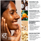 Vitamin C Face & Body Treatment KPS Essentials 2.3oz