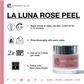 La Luna Rose Peel KPS Essentials 2.3oz