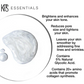 La Luna Rose Peel KPS Essentials 2.3oz