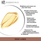 Renū Lumin KPS Essential 1 oz