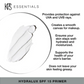 Hydralux SPF 15 Primer KPS Essentials 1 oz