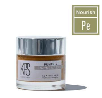 KPS Pumpkin Enzyme Mask 2.3oz