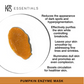 KPS Pumpkin Enzyme Mask 2.3oz