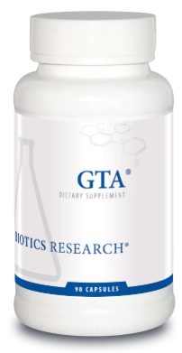 GTA by Biotics Research