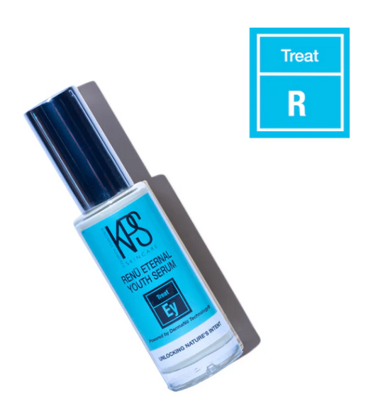 Renū Eternal Youth Serum (KPS)