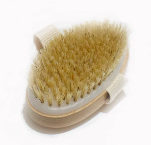 Dry Brush