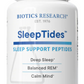 SleepTides (Biotics Research)