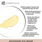 Antioxidant Eye Serum KPS Essentials