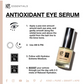 Antioxidant Eye Serum KPS Essentials