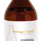 Biomega-3 Liquid Biotics Research